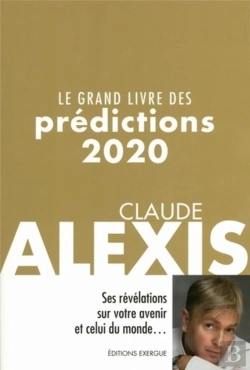 Bertrand.pt - Le Grand Livre Des Prédictions 2020