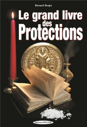 Le Grand Livre Des Protections