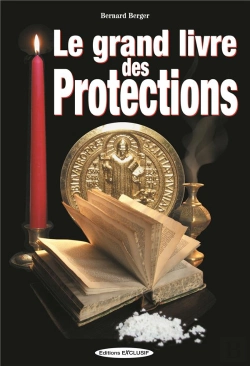 Bertrand.pt - Le Grand Livre Des Protections