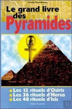 Bertrand.pt - Le Grand Livre Des Pyramides
