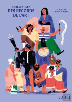 Bertrand.pt - Le Grand Livre Des Records De L'Art