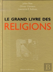Le Grand Livre Des Religions