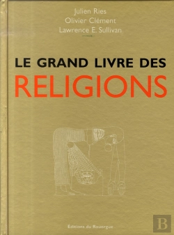 Bertrand.pt - Le Grand Livre Des Religions