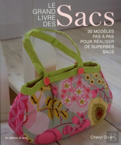 Bertrand.pt - Le Grand Livre Des Sacs