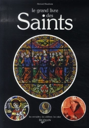 Le Grand Livre Des Saints