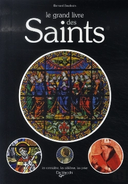Bertrand.pt - Le Grand Livre Des Saints