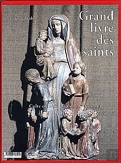 Bertrand.pt - Le Grand Livre Des Saints