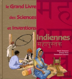 Bertrand.pt - Le Grand Livre Des Sciences Et Inventions Indiennes