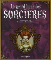 Le Grand Livre Des Sorcières