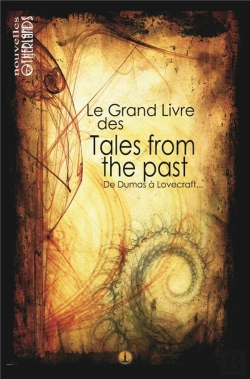 Bertrand.pt - Le Grand Livre Des Tales From The Past