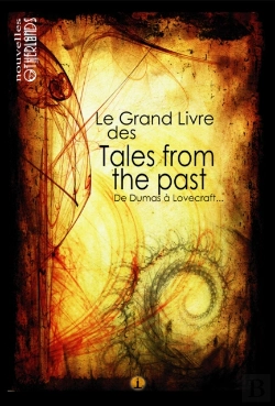 Bertrand.pt - Le Grand Livre Des Tales From The Past