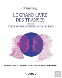 Bertrand.pt - Le Grand Livre Des Transes Et Des États De Conscience Non Ordinaires