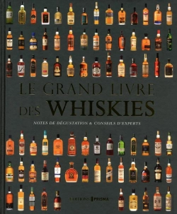 Bertrand.pt - Le Grand Livre Des Whiskies