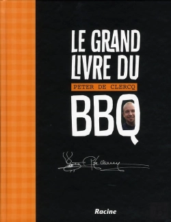 Bertrand.pt - Le Grand Livre Du Bbq
