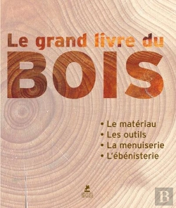Bertrand.pt - Le Grand Livre Du Bois
