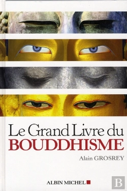 Bertrand.pt - Le Grand Livre Du Bouddhisme