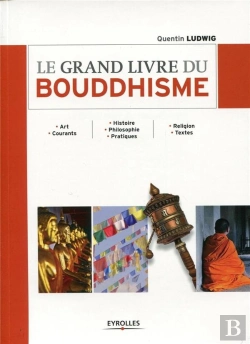 Bertrand.pt - Le Grand Livre Du Bouddhisme