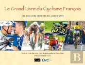 Le Grand Livre Du Cyclisme Français