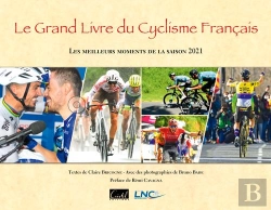 Bertrand.pt - Le Grand Livre Du Cyclisme Français