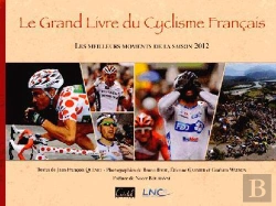 Bertrand.pt - Le Grand Livre Du Cyclisme Français (Édition 2012)