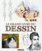 Le Grand Livre Du Dessin
