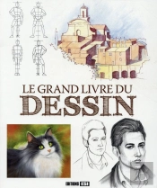 Le Grand Livre Du Dessin