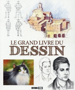 Bertrand.pt - Le Grand Livre Du Dessin