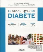 Le Grand Livre Du Diabete