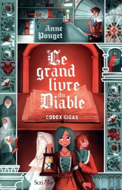 Bertrand.pt - Le Grand Livre Du Diable : Codex Gigas
