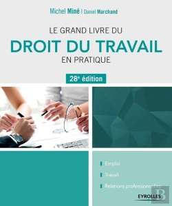 Bertrand.pt - Le Grand Livre Du Droit Du Travail En Pratique