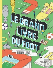 Le Grand Livre Du Foot