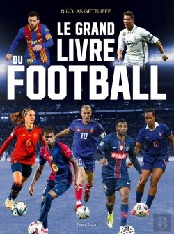 Bertrand.pt - Le Grand Livre Du Football