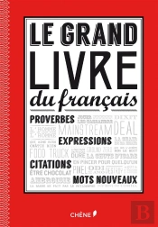 Le Grand Livre Du Francais Et Des Expressions