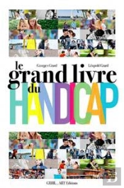 Le Grand Livre Du Handicap