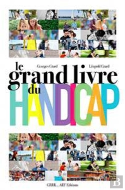 Bertrand.pt - Le Grand Livre Du Handicap