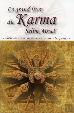 Bertrand.pt - Le Grand Livre Du Karma - Votre Vie N'Est Que La Consequence De Vos Actes Passes