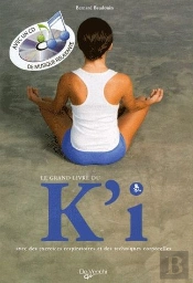 Le Grand Livre Du K'I