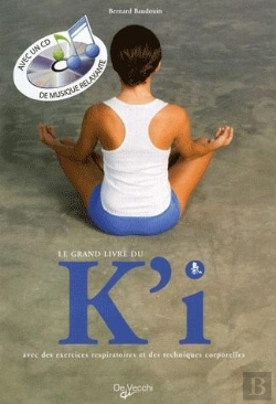 Bertrand.pt - Le Grand Livre Du K'I