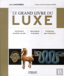 Bertrand.pt - Le Grand Livre Du Luxe