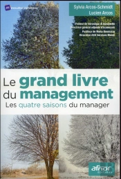 Le Grand Livre Du Management