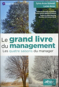 Bertrand.pt - Le Grand Livre Du Management