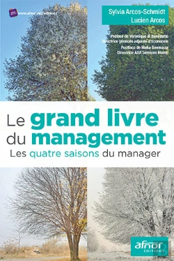 Bertrand.pt - Le Grand Livre Du Management