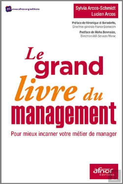 Bertrand.pt - Le Grand Livre Du Management