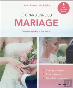 Bertrand.pt - Le Grand Livre Du Mariage