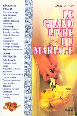 Bertrand.pt - Le Grand Livre Du Mariage