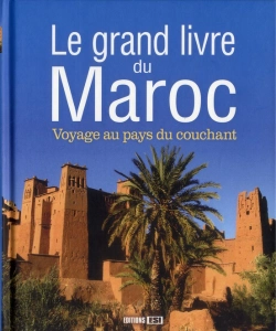Bertrand.pt - Le Grand Livre Du Maroc