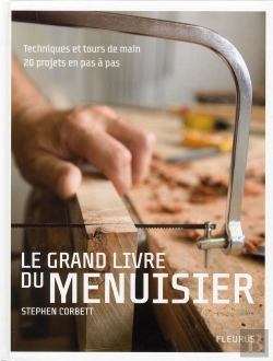 Bertrand.pt - Le Grand Livre Du Menuisier