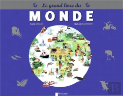 Bertrand.pt - Le Grand Livre Du Monde