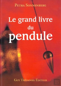 Bertrand.pt - Le Grand Livre Du Pendul