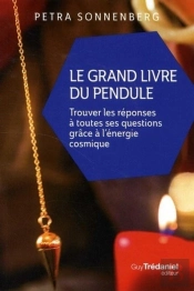 Le Grand Livre Du Pendule